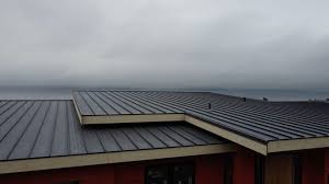 Best Roof Insulation Installation  in Brodheadsville, PA